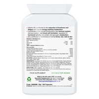 Acai Immuno Defence
