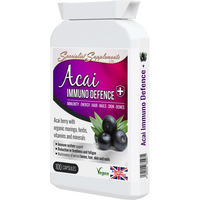 Acai Immuno Defence