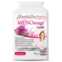 MENOstage